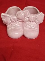 McCoy pink "baby" shoes in Alamogordo, New Mexico