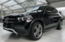 2021 MERCEDES-BENZ GLE350 4MATIC in Ramstein, Germany