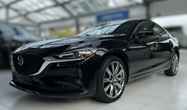 2021 Mazda 6 Touring Sedan in Ramstein, Germany