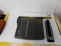 Paper Cutter in Alamogordo, New Mexico