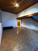 Spacious 2-Bedroom Loft-Style Apartment in Kindsbach (Ramstein School District / Minutes to RAB ... in Ramstein, Germany