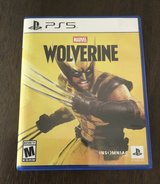 Ps5 marvel wolverine in Batavia, Illinois
