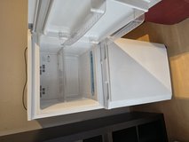 LG Fridge in Ramstein, Germany