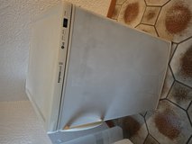 LG Freezer in Ramstein, Germany