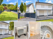 Modern 5-Bedroom Family Home with Premium Comfort – Kindsbach in Ramstein, Germany