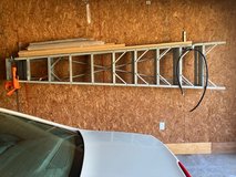 Metal Ladder 10-Foot in Warner Robins, Georgia