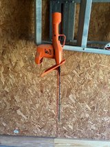 Black & Decker 16-Inch Hedge Trimmer in Warner Robins, Georgia