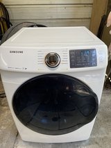 Samsung Dryer HE Super Capacity in Fort Polk, Louisiana