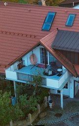 complete furnished Apt., only your suitcase needed in Grafenwoehr, GE