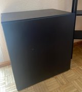 Ikea Besta dresser in Ramstein, Germany