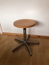 stool #2 in Ramstein, Germany