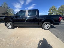 Ford F 150 XL in Fort Bliss, Texas