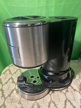 WMF LONO coffepad machine 220V in Ramstein, Germany
