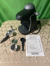 espresso portafilter machine 220V in Ramstein, Germany