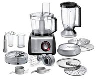 Bosch MultiTalent 8 cuisinart 220€ in Ramstein, Germany