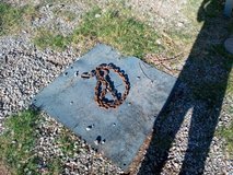 chain, heavy duty in Alamogordo, New Mexico