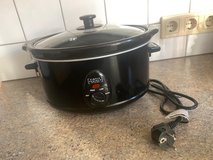 crockpot 220V in Ramstein, Germany
