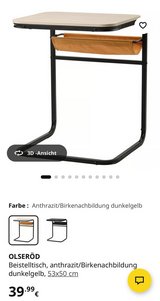 end table Ikea Olseröd in Ramstein, Germany