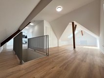 [ID: 2547] KL - Near Kleber, Apt. with rooftop terrace *Freshly renovated* in Ramstein, Germany