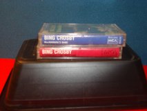 CHRISTMAS CASSETES OR CD. in Aurora, Illinois