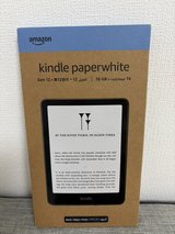 Brandnew Kindle Paperwhite in Okinawa, Japan
