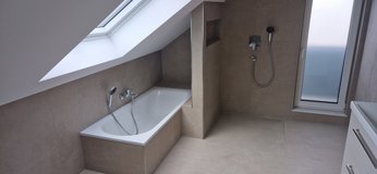 ## Professional Apartment Announcement in Ramstein, Germany