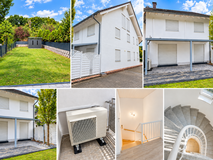 Modern 5-Bedroom Family Home with Premium Comfort – Kindsbach in Ramstein, Germany