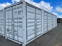 For Sale: 40ft Side Doors Container! in Vista, California