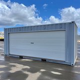 For Sale: 20ft Roll-Up Door Container! in Vista, California