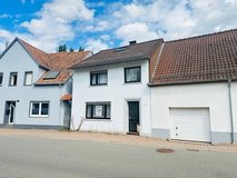 Brücken, House in Ramstein school district in Ramstein, Germany