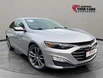 2022 Chevrolet Malibu LT 1.5 in Stuttgart, GE