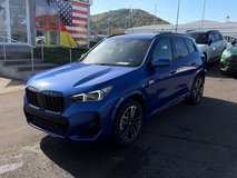 BRAND NEW – 2027 BMW X1 xDrive28i M Sport – PROMOTION! in Ramstein, Germany