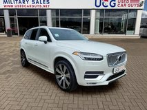 2021 Volvo XC90 T6 Inscription 7-Passenger in Baumholder, GE