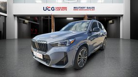2023 BMW X1 xDrive28i Up To 34 MPG in Baumholder, GE