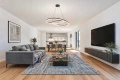 *PETS ALLOWED IN NEWLY BUILT APT.* approx. 128 m², 2-Room, 1-Bed, 1.25 Bath, heated and cooled f... in Wiesbaden, GE