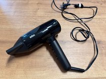 Braun Hair Dryer + Remington Curling Iron – Bundle Deal in Ramstein, Germany