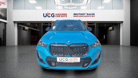 2025 BMW X1 M35i Up To 31 MPG in Baumholder, GE