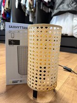 Set of 2 IKEA Lamps – Good Condition in Ramstein, Germany