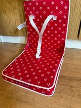 Original American Girl Doll Travel Seat in Ramstein, Germany