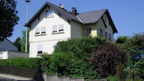 Wonderful villa style home in quaint smalltown only 20 mind. to Clay! HOFHEIM/TAUNUS in Wiesbaden, GE