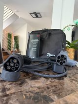 Tera Type 2 EV Charging Cable – Good Condition in Ramstein, Germany