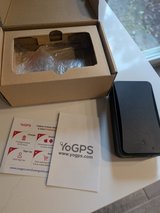 GPS magnetic tracking device (for automobile) in Naperville, Illinois