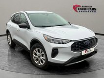 2025 Ford Escape Active in Stuttgart, GE
