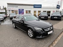 2019 Mercedes-Benz C 220 d Avantgarde T-Modell - Premium Diesel Estate in Spangdahlem, Germany
