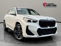 2027 BMW X1 xDrive28i w/ M Sport Package in Stuttgart, GE