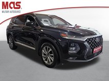 2020 HYUNDAI SANTA FE SEL in Ansbach, Germany