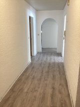 Appartment Ramstein center with big balcony in Baumholder, GE