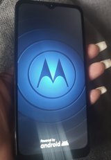 Cell Phone Motorola in Baumholder, GE