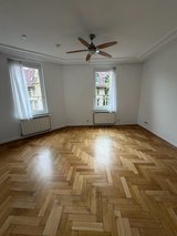 For Rent – Beautifully Modernized Historic 3-Bedroom Apartment in Stuttgart-Süd in Stuttgart, GE