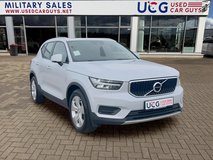 2018 Volvo XC40 in Ramstein, Germany